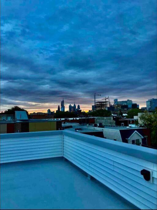 The Great Escape Private Loft * Philadelphia