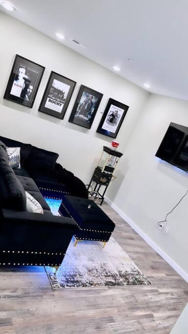 Apartment The Great Escape Private Loft *